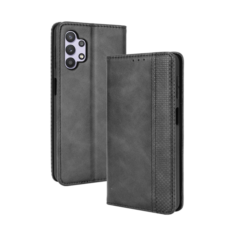 Magnetic Buckle Retro Crazy Horse Texture Horizontal Flip Leather Case with Holder & Card Slots & Photo Frame, For Motorola Moto G Play (2021), For Motorola Moto G Power (2021), For Motorola Moto G Stylus (2021)�����������������������������������������...