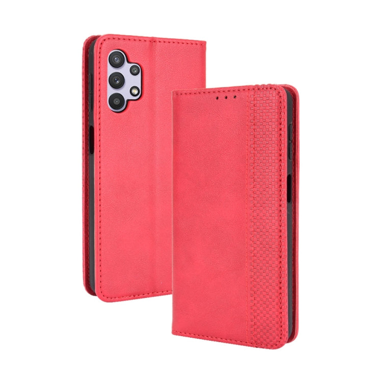 Magnetic Buckle Retro Crazy Horse Texture Horizontal Flip Leather Case with Holder & Card Slots & Photo Frame, For Motorola Moto G Play (2021), For Motorola Moto G Power (2021), For Motorola Moto G Stylus (2021)�����������������������������������������...