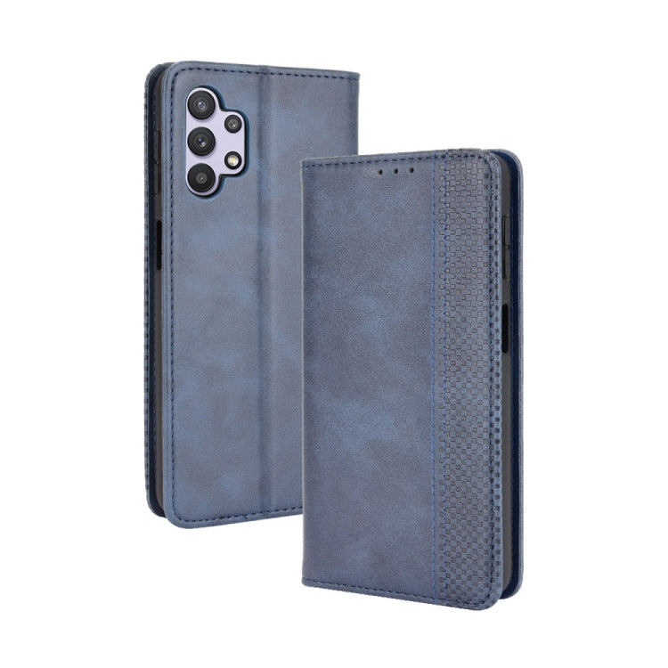 Magnetic Buckle Retro Crazy Horse Texture Horizontal Flip Leather Case with Holder & Card Slots & Photo Frame, For Motorola Moto G Play (2021), For Motorola Moto G Power (2021), For Motorola Moto G Stylus (2021)�����������������������������������������...