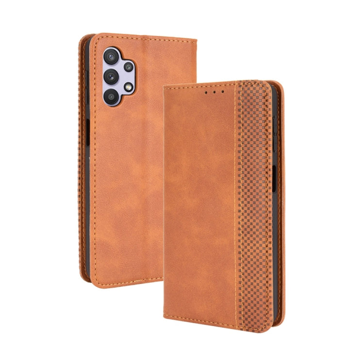 Magnetic Buckle Retro Crazy Horse Texture Horizontal Flip Leather Case with Holder & Card Slots & Photo Frame, For Motorola Moto G Play (2021), For Motorola Moto G Power (2021), For Motorola Moto G Stylus (2021)�����������������������������������������...