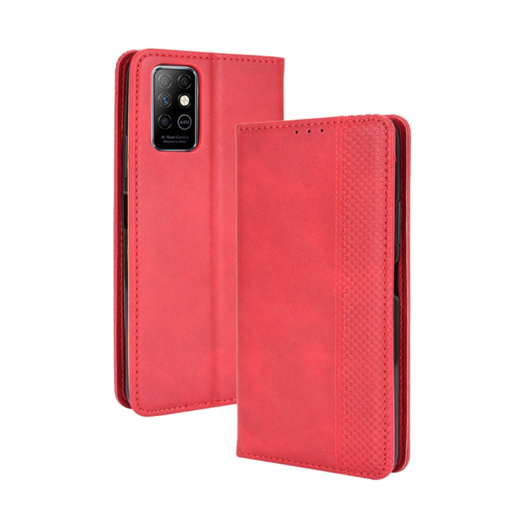 Magnetic Buckle Retro Crazy Horse Texture Horizontal Flip Leather Case with Holder & Card Slots & Photo Frame, For Motorola Moto G Play (2021), For Motorola Moto G Power (2021), For Motorola Moto G Stylus (2021)�����������������������������������������...
