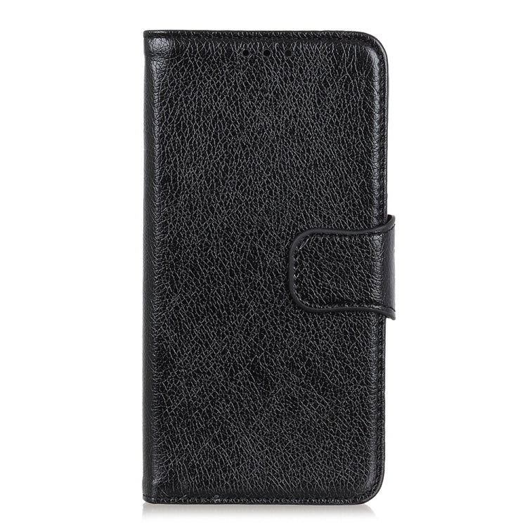 Nappa Texture Horizontal Flip Leather Case with Holder & Card Slots & Wallet, For OPPO A54 5G / A74 5G / A93 5G, For Xiaomi Redmi 9T 5G, For Samsung Galaxy A32 4G