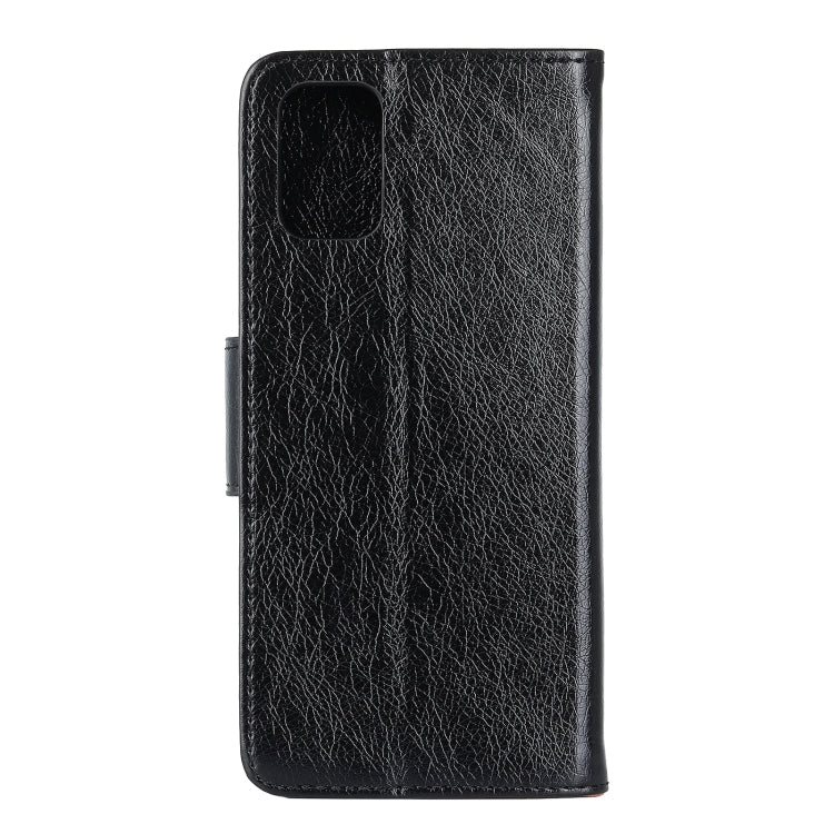 Nappa Texture Horizontal Flip Leather Case with Holder & Card Slots & Wallet, For OPPO A54 5G / A74 5G / A93 5G, For Xiaomi Redmi 9T 5G, For Samsung Galaxy A32 4G