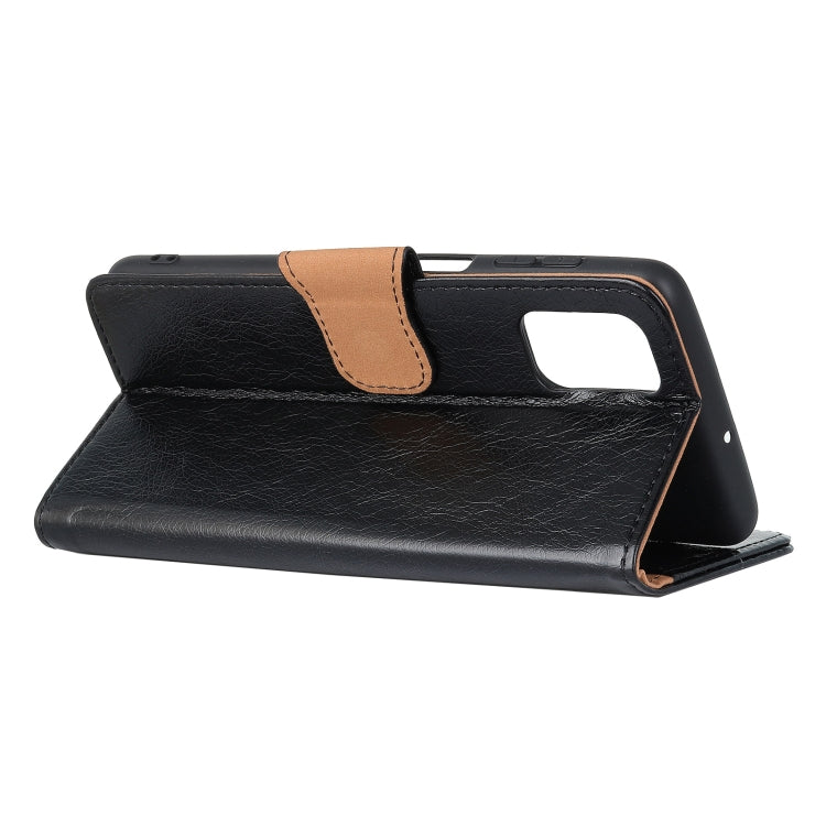 Nappa Texture Horizontal Flip Leather Case with Holder & Card Slots & Wallet, For OPPO A54 5G / A74 5G / A93 5G, For Xiaomi Redmi 9T 5G, For Samsung Galaxy A32 4G