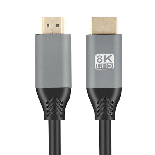 HDMI2.1 8K 120Hz High Dynamic HD Cable
