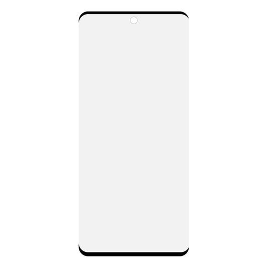 3D Curved Edge Full Screen Tempered Glass Film
