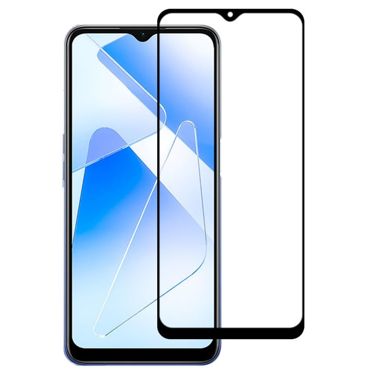 Full Glue Full Screen Tempered Glass Film, For vivo Y20A (1 PCS), For Samsung Galaxy A02 (1 PCS), For OPPO Reno5 K  (1 PCS), For Xiaomi Redmi K40 (1 PCS ), For Motorola Moto G9 Power (1 PC), For OPPO A55 5G (1 PCS), For vivo Y31s 5G (1 PCS)������������...