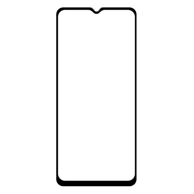 Full Glue Full Screen Tempered Glass Film