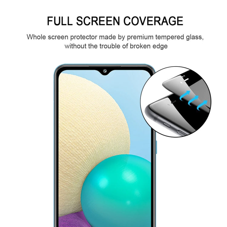 Full Glue Full Screen Tempered Glass Film