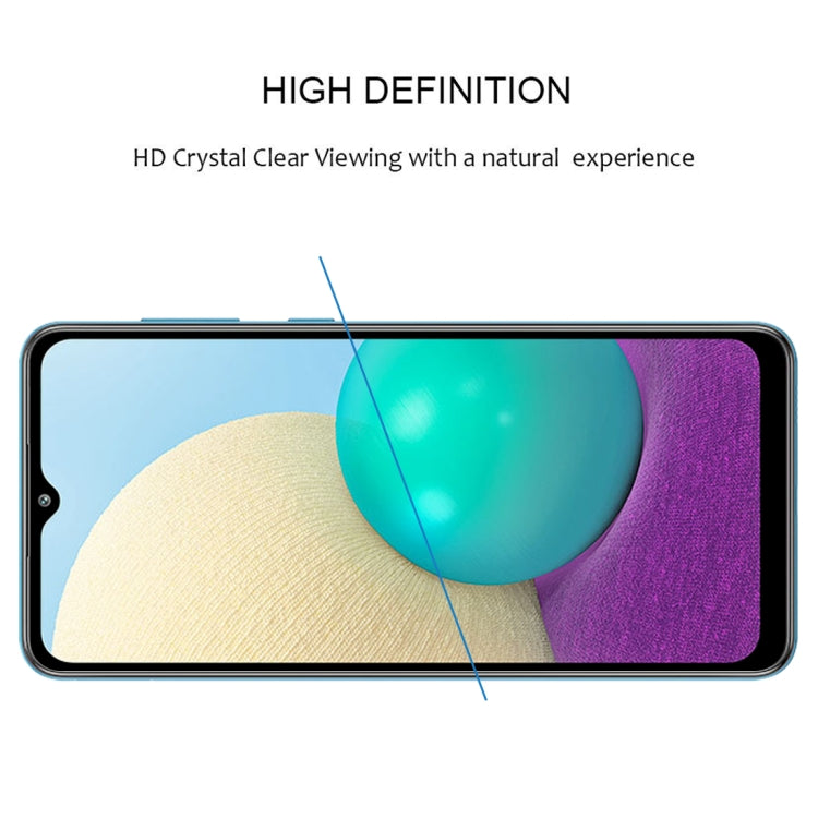 Full Glue Full Screen Tempered Glass Film