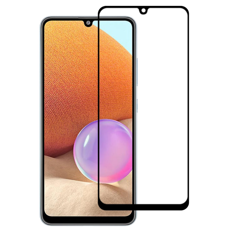 Full Glue Full Screen Tempered Glass Film, For vivo Y20A (1 PCS), For Samsung Galaxy A02 (1 PCS), For OPPO Reno5 K  (1 PCS), For Xiaomi Redmi K40 (1 PCS ), For Motorola Moto G9 Power (1 PC), For OPPO A55 5G (1 PCS), For vivo Y31s 5G (1 PCS)������������...