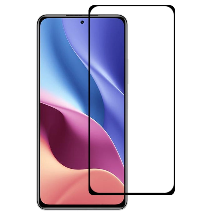 Full Glue Full Screen Tempered Glass Film, For vivo Y20A (1 PCS), For Samsung Galaxy A02 (1 PCS), For OPPO Reno5 K  (1 PCS), For Xiaomi Redmi K40 (1 PCS ), For Motorola Moto G9 Power (1 PC), For OPPO A55 5G (1 PCS), For vivo Y31s 5G (1 PCS)������������...