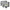 2 PCS WUPP CS-1243A1 Car 4 inch Square 20LEDs Highlight Work Light Modified Spotlight, CS-1243A1