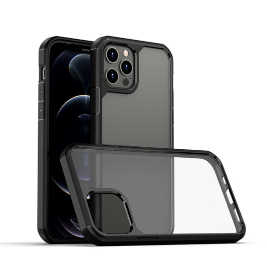 TPU + PC Protective Case