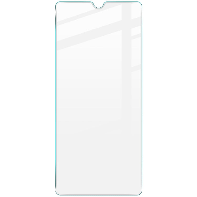 IMAK H Explosion-proof Tempered Glass Protective Film, For Samsung Galaxy A12 / A32 5G / A42 5G, For Motorola Moto Edge S