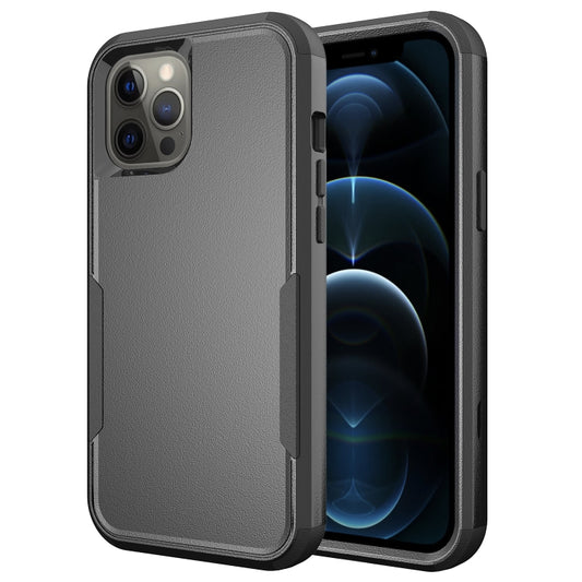 TPU + PC Shockproof Protective Case