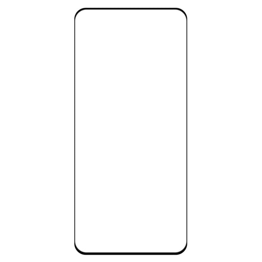 25 PCS 3D Curved Edge Full Screen Tempered Glass Film