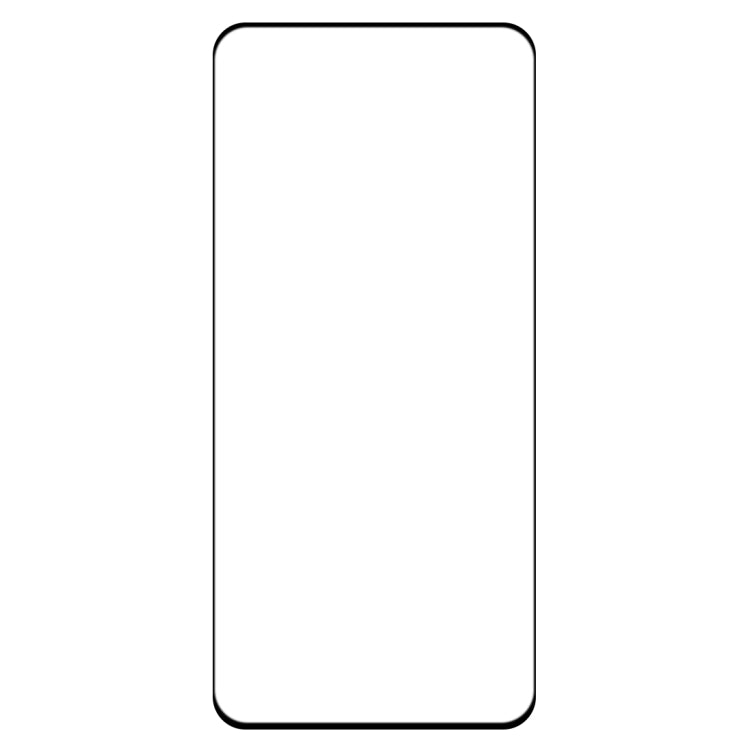 3D Curved Edge Full Screen Tempered Glass Film