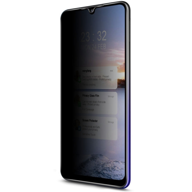 IMAK HD Anti-spy Tempered Glass Protective Film, For Samsung Galaxy A32 4G (European Version)