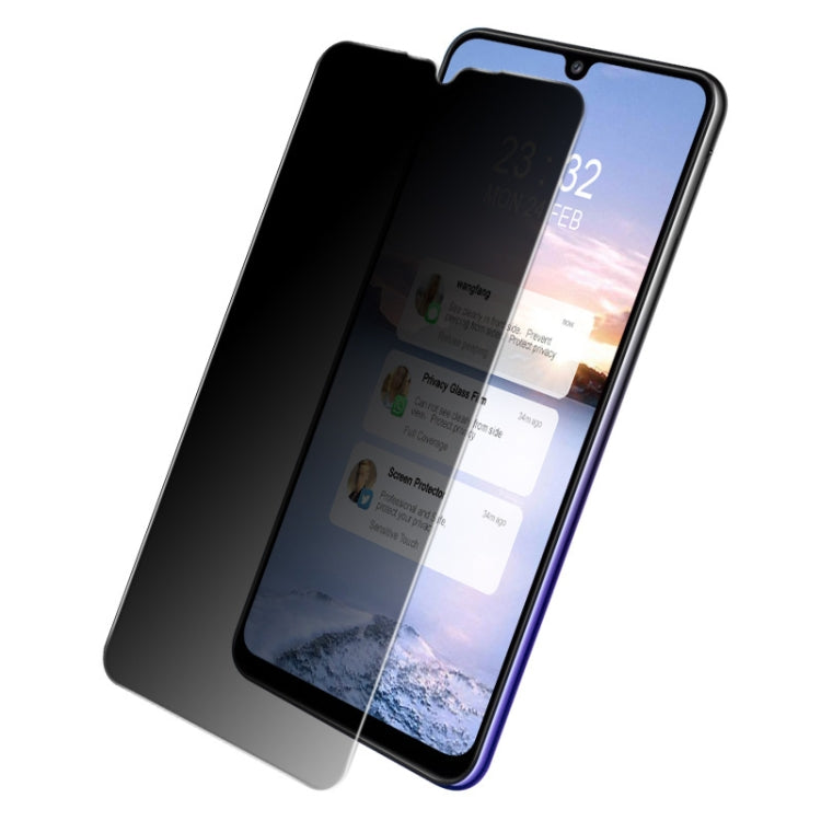 IMAK HD Anti-spy Tempered Glass Protective Film, For Samsung Galaxy A32 4G (European Version)