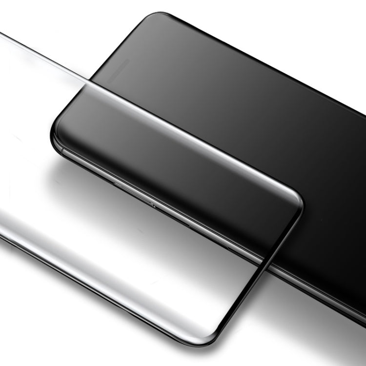 IMAK 3D Curved Surface Full Screen Tempered Glass Film, For OPPO Find X3 / Find X3 Pro