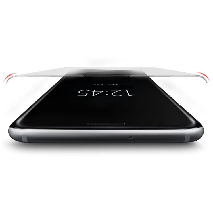IMAK 3D Curved Surface Full Screen Tempered Glass Film, For OPPO Find X3 / Find X3 Pro