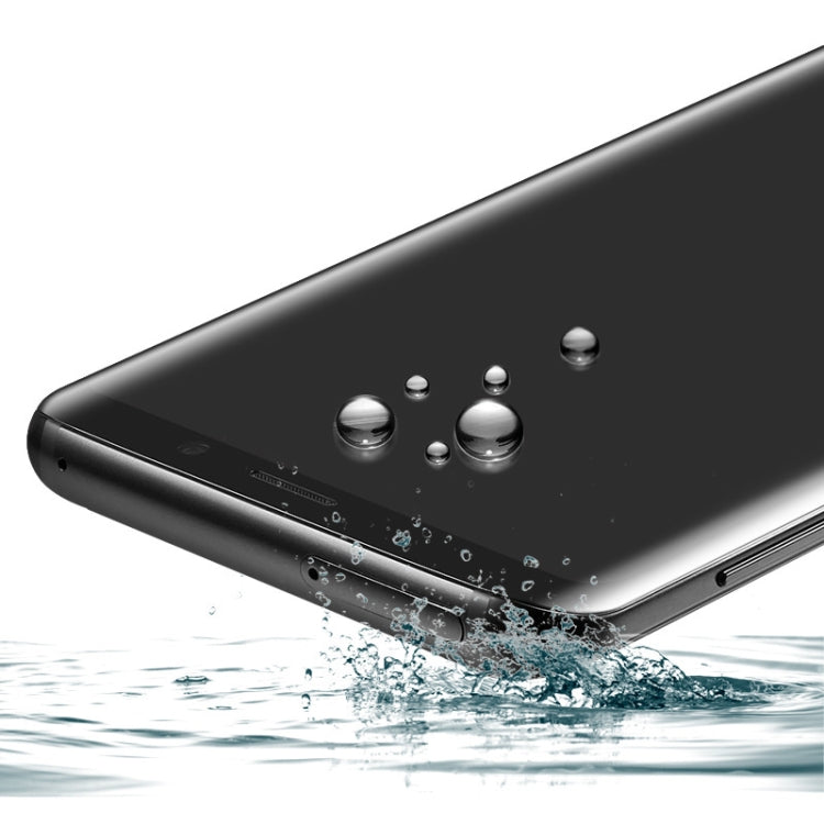 IMAK 3D Curved Surface Full Screen Tempered Glass Film, For OPPO Find X3 / Find X3 Pro