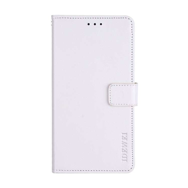 idewei Crazy Horse Texture Horizontal Flip Leather Case with Holder & Card Slots & Wallet, For Asus ROG Phone 5, For Meizu 18, For Meizu 18 Pro, For Nokia C1 Plus, For OnePlus 9, For OnePlus 9 Pro, For OPPO A94, For OPPO F19 Pro, For OPPO Realme GT 5G�...