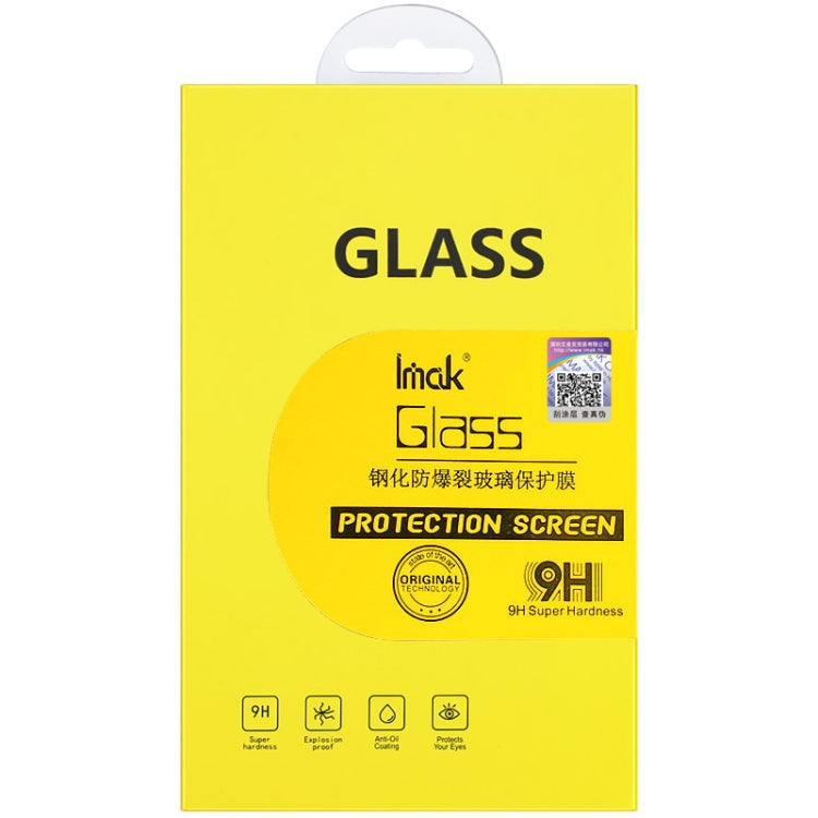 IMAK H Explosion-proof Tempered Glass Protective Film, For Asus ROG Phone 5, For Nubia Red Magic 6 / 6 Pro, For Samsung Galaxy A32 4G