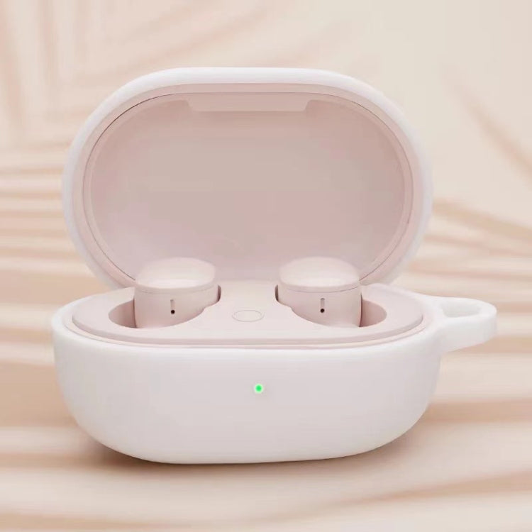 Silicone Earphone Protective Case for Xiaomi Redmi AirDots3