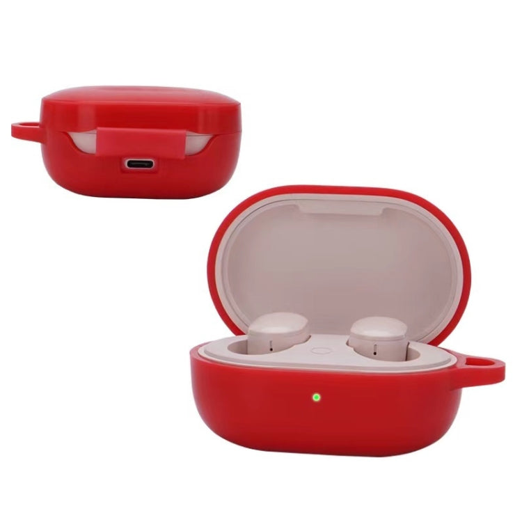 Silicone Earphone Protective Case for Xiaomi Redmi AirDots3