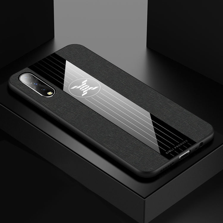 XINLI Stitching Cloth Texture Shockproof TPU Protective Case, For Vivo S1 Pro, For Vivo S1 / V15, For Vivo V11 / X21S, For Vivo V11i / Z3i, For Vivo IQOO Neo, For Vivo X9, For Vivo X9s Plus, For Vivo X9 Plus, For Vivo X20, For Vivo X21, For Vivo X21i��...