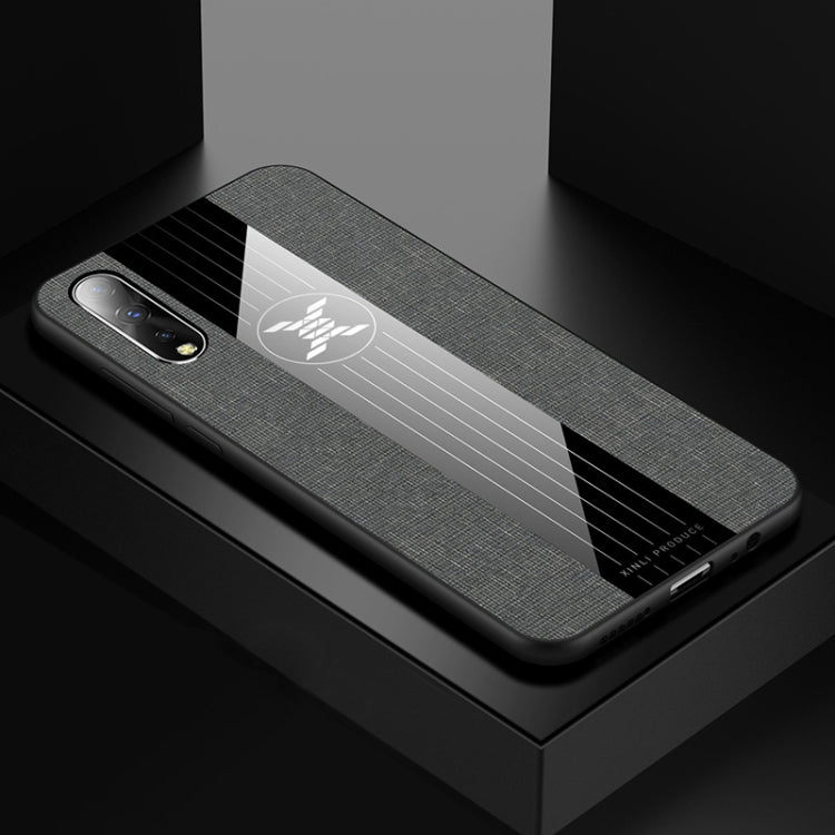 XINLI Stitching Cloth Texture Shockproof TPU Protective Case, For Vivo S1 Pro, For Vivo S1 / V15, For Vivo V11 / X21S, For Vivo V11i / Z3i, For Vivo IQOO Neo, For Vivo X9, For Vivo X9s Plus, For Vivo X9 Plus, For Vivo X20, For Vivo X21, For Vivo X21i��...