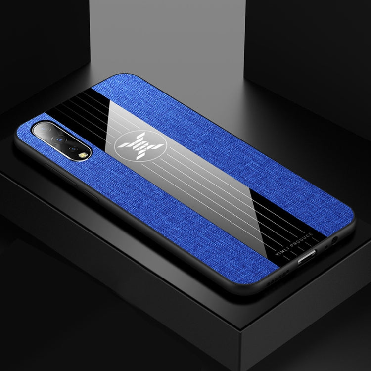 XINLI Stitching Cloth Texture Shockproof TPU Protective Case, For Vivo S1 Pro, For Vivo S1 / V15, For Vivo V11 / X21S, For Vivo V11i / Z3i, For Vivo IQOO Neo, For Vivo X9, For Vivo X9s Plus, For Vivo X9 Plus, For Vivo X20, For Vivo X21, For Vivo X21i��...