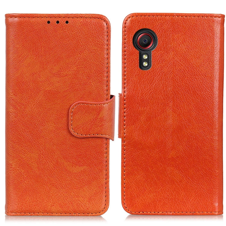 Nappa Texture Horizontal Flip Leather Case with Holder & Card Slots & Wallet, For Motorola Moto E7 Power (2021), For Sony Xperia 1 III, For Sony Xperia 10 III, For Xiaomi Redmi Note 10 Pro, For Samsung Galaxy Xcover 5, For Xiaomi Poco F3