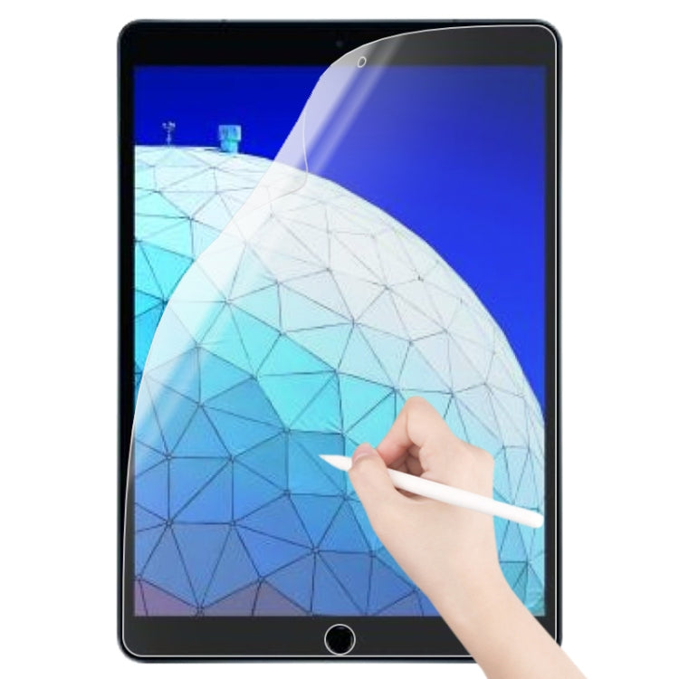 Matte Paperfeel Screen Protector, For iPad Air (2019) / Pro 10.5 (2017) (1 PCS), For iPad mini 3 / 2 / 1 (1 PCS), For iPad mini 5 / 4 (1 PCS), For iPad Pro 12.9 inch (2015) (1 PCS), For iPad Pro 12.9 inch 2021 / 2020 (1 PCS)����������������������������...