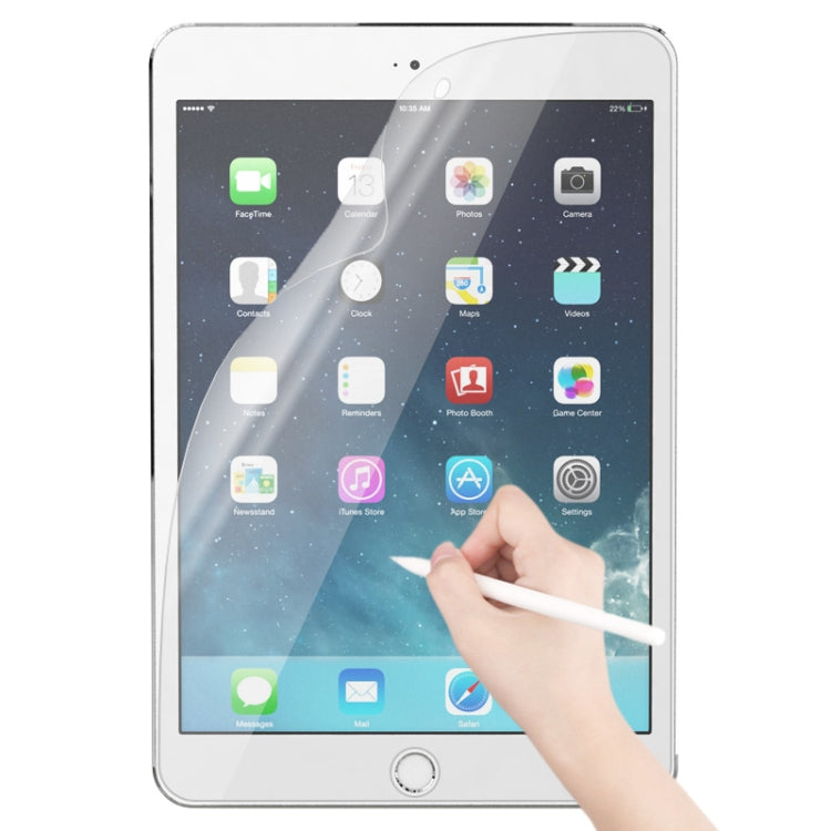 Matte Paperfeel Screen Protector, For iPad Air (2019) / Pro 10.5 (2017) (1 PCS), For iPad mini 3 / 2 / 1 (1 PCS), For iPad mini 5 / 4 (1 PCS), For iPad Pro 12.9 inch (2015) (1 PCS), For iPad Pro 12.9 inch 2021 / 2020 (1 PCS)����������������������������...