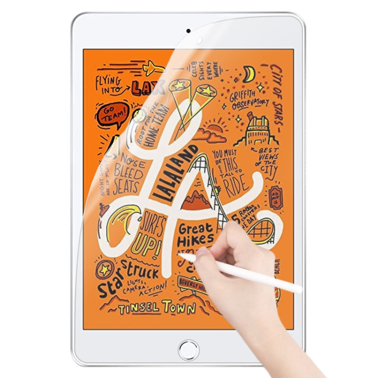 Matte Paperfeel Screen Protector, For iPad Air (2019) / Pro 10.5 (2017) (1 PCS), For iPad mini 3 / 2 / 1 (1 PCS), For iPad mini 5 / 4 (1 PCS), For iPad Pro 12.9 inch (2015) (1 PCS), For iPad Pro 12.9 inch 2021 / 2020 (1 PCS)����������������������������...