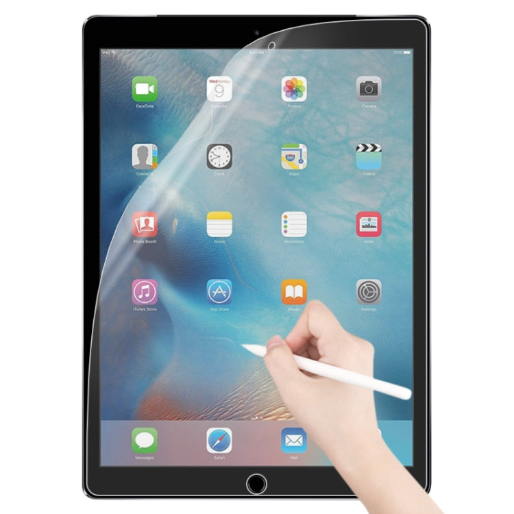 Matte Paperfeel Screen Protector, For iPad Air (2019) / Pro 10.5 (2017) (1 PCS), For iPad mini 3 / 2 / 1 (1 PCS), For iPad mini 5 / 4 (1 PCS), For iPad Pro 12.9 inch (2015) (1 PCS), For iPad Pro 12.9 inch 2021 / 2020 (1 PCS)����������������������������...