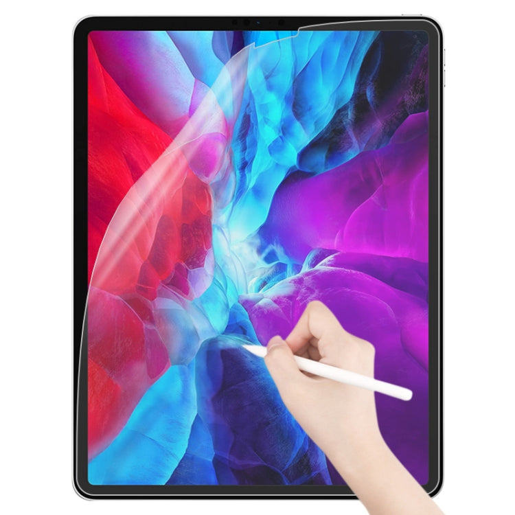 Matte Paperfeel Screen Protector, For iPad Air (2019) / Pro 10.5 (2017) (1 PCS), For iPad mini 3 / 2 / 1 (1 PCS), For iPad mini 5 / 4 (1 PCS), For iPad Pro 12.9 inch (2015) (1 PCS), For iPad Pro 12.9 inch 2021 / 2020 (1 PCS)����������������������������...