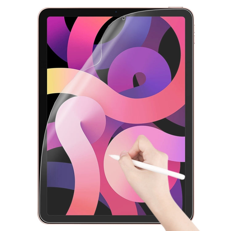 Matte Paperfeel Screen Protector, For iPad Air (2019) / Pro 10.5 (2017) (1 PCS), For iPad mini 3 / 2 / 1 (1 PCS), For iPad mini 5 / 4 (1 PCS), For iPad Pro 12.9 inch (2015) (1 PCS), For iPad Pro 12.9 inch 2021 / 2020 (1 PCS)����������������������������...