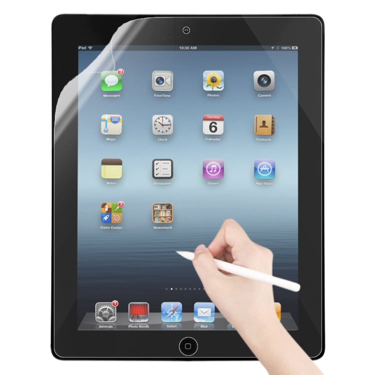 Matte Paperfeel Screen Protector, For iPad Air (2019) / Pro 10.5 (2017) (1 PCS), For iPad mini 3 / 2 / 1 (1 PCS), For iPad mini 5 / 4 (1 PCS), For iPad Pro 12.9 inch (2015) (1 PCS), For iPad Pro 12.9 inch 2021 / 2020 (1 PCS)����������������������������...