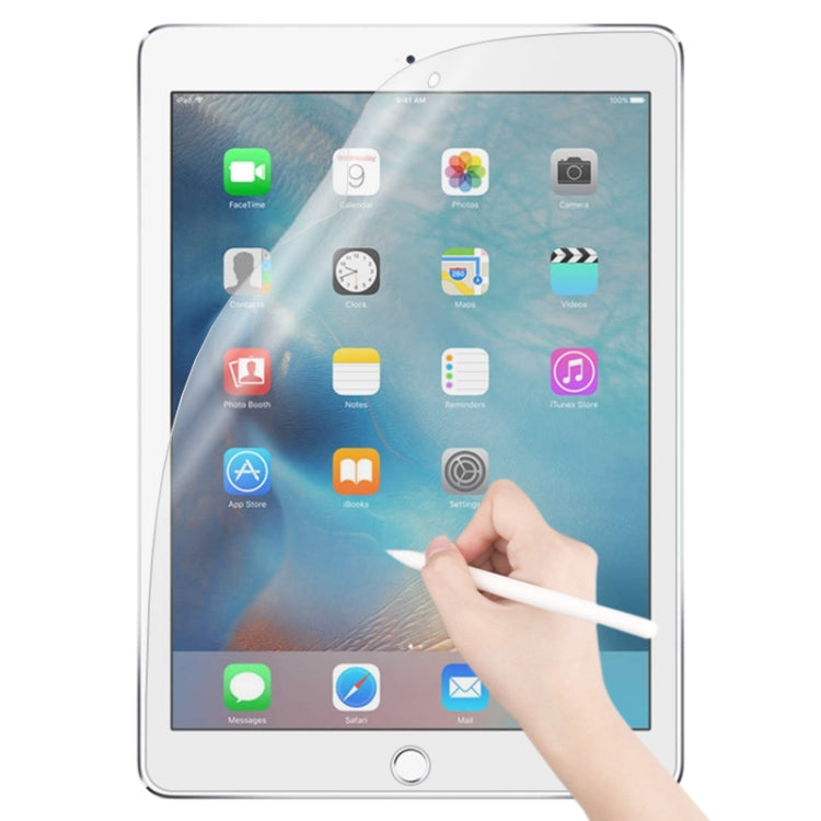 Matte Paperfeel Screen Protector, For iPad Air (2019) / Pro 10.5 (2017) (1 PCS), For iPad mini 3 / 2 / 1 (1 PCS), For iPad mini 5 / 4 (1 PCS), For iPad Pro 12.9 inch (2015) (1 PCS), For iPad Pro 12.9 inch 2021 / 2020 (1 PCS)����������������������������...