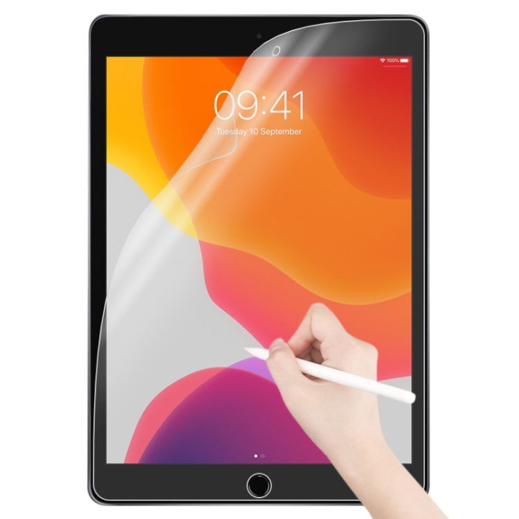 Matte Paperfeel Screen Protector, For iPad Air (2019) / Pro 10.5 (2017) (1 PCS), For iPad mini 3 / 2 / 1 (1 PCS), For iPad mini 5 / 4 (1 PCS), For iPad Pro 12.9 inch (2015) (1 PCS), For iPad Pro 12.9 inch 2021 / 2020 (1 PCS)����������������������������...