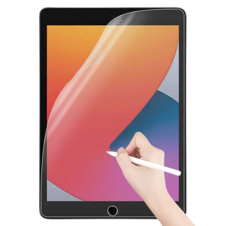 Matte Paperfeel Screen Protector, For iPad Air (2019) / Pro 10.5 (2017) (1 PCS), For iPad mini 3 / 2 / 1 (1 PCS), For iPad mini 5 / 4 (1 PCS), For iPad Pro 12.9 inch (2015) (1 PCS), For iPad Pro 12.9 inch 2021 / 2020 (1 PCS)����������������������������...