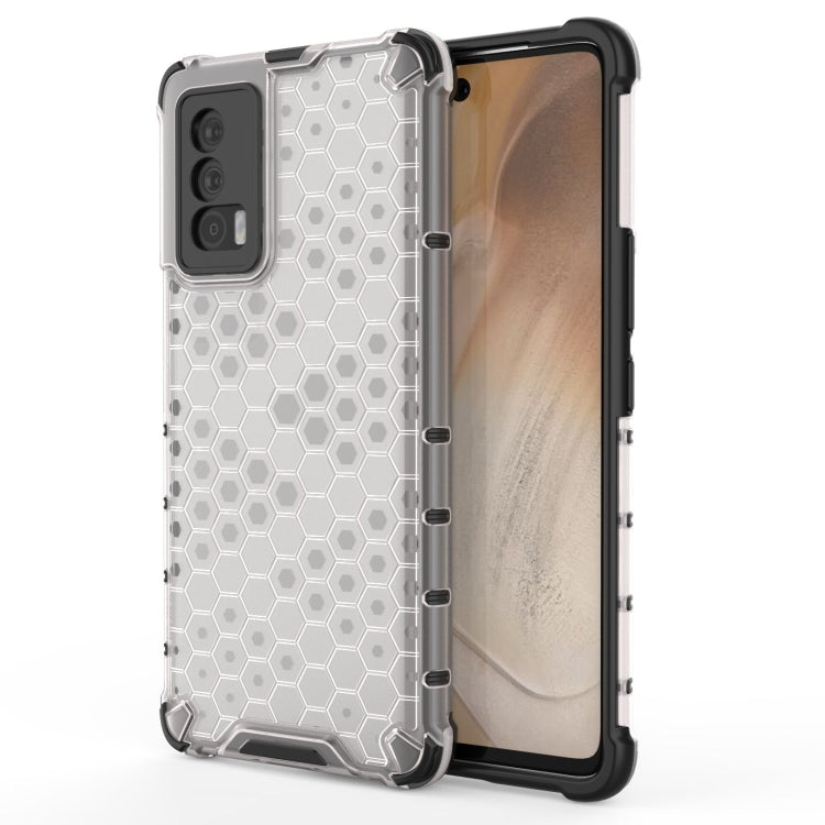Shockproof Honeycomb PC + TPU Case, For vivo iQOO Neo5, For Huawei P50, For Xiaomi Mi 11 Ultra, For OPPO A94, For OPPO Realme C20