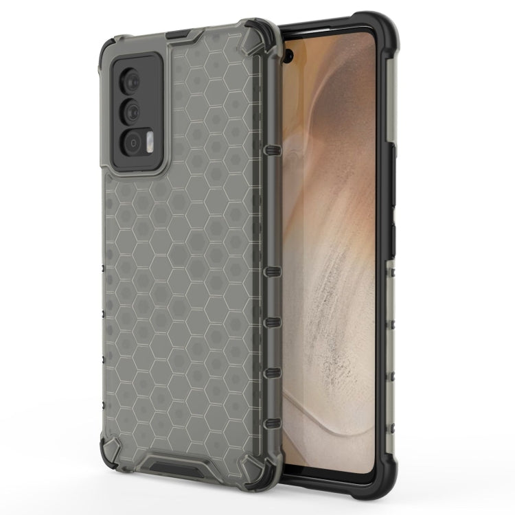 Shockproof Honeycomb PC + TPU Case, For vivo iQOO Neo5, For Huawei P50, For Xiaomi Mi 11 Ultra, For OPPO A94, For OPPO Realme C20