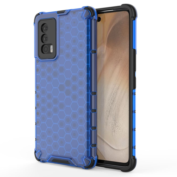 Shockproof Honeycomb PC + TPU Case, For vivo iQOO Neo5, For Huawei P50, For Xiaomi Mi 11 Ultra, For OPPO A94, For OPPO Realme C20