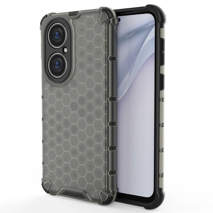 Shockproof Honeycomb PC + TPU Case, For vivo iQOO Neo5, For Huawei P50, For Xiaomi Mi 11 Ultra, For OPPO A94, For OPPO Realme C20