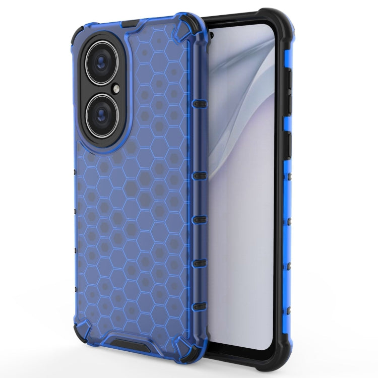 Shockproof Honeycomb PC + TPU Case, For vivo iQOO Neo5, For Huawei P50, For Xiaomi Mi 11 Ultra, For OPPO A94, For OPPO Realme C20
